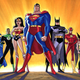 Illustration for article titled Re-watching Justice League Season One: Its Really Simplistic